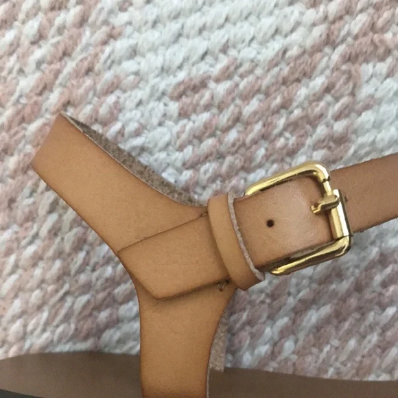 J Crew strap sandal - Picture 10 of 11